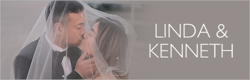 Linda & Kenneth | 8 Kinds of Smiles