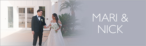 Mari & Nick | 8 Kinds of Smiles