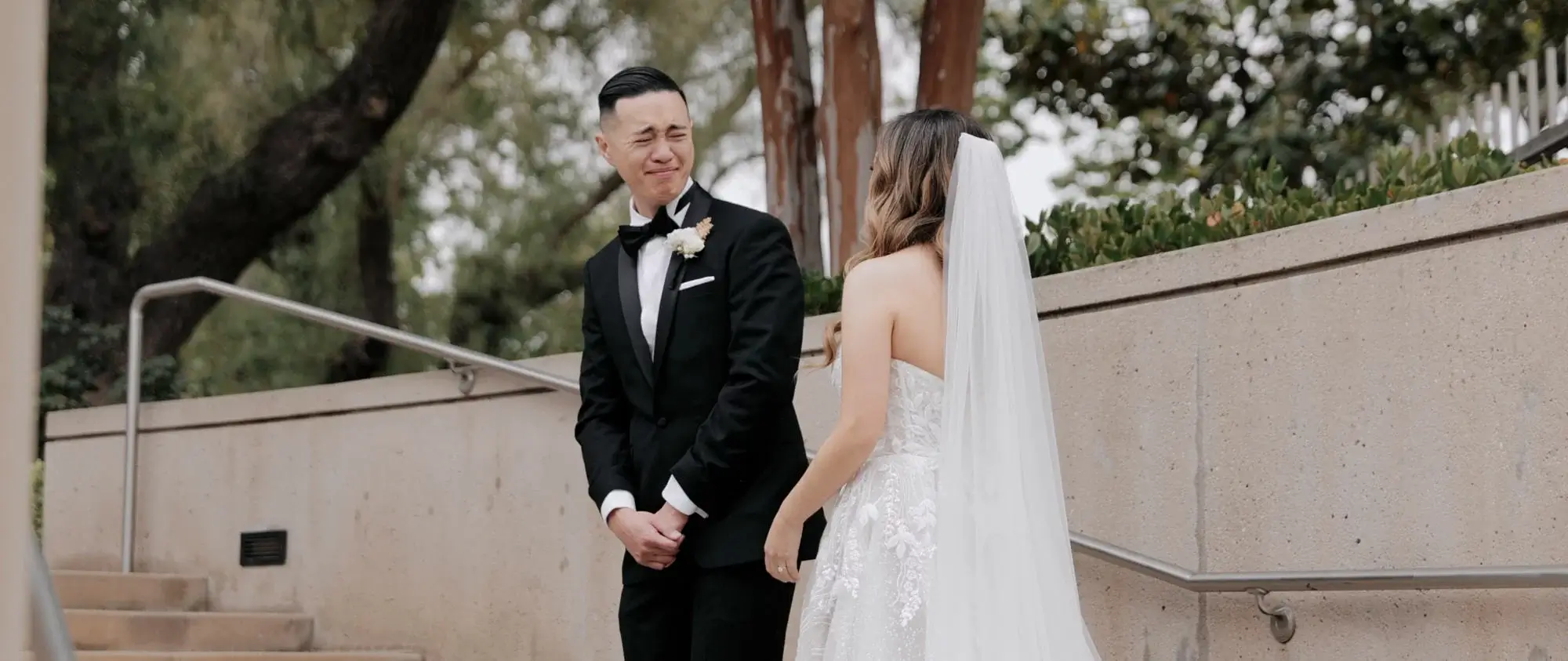 Linh & Kevin | 8 Kinds of Smiles